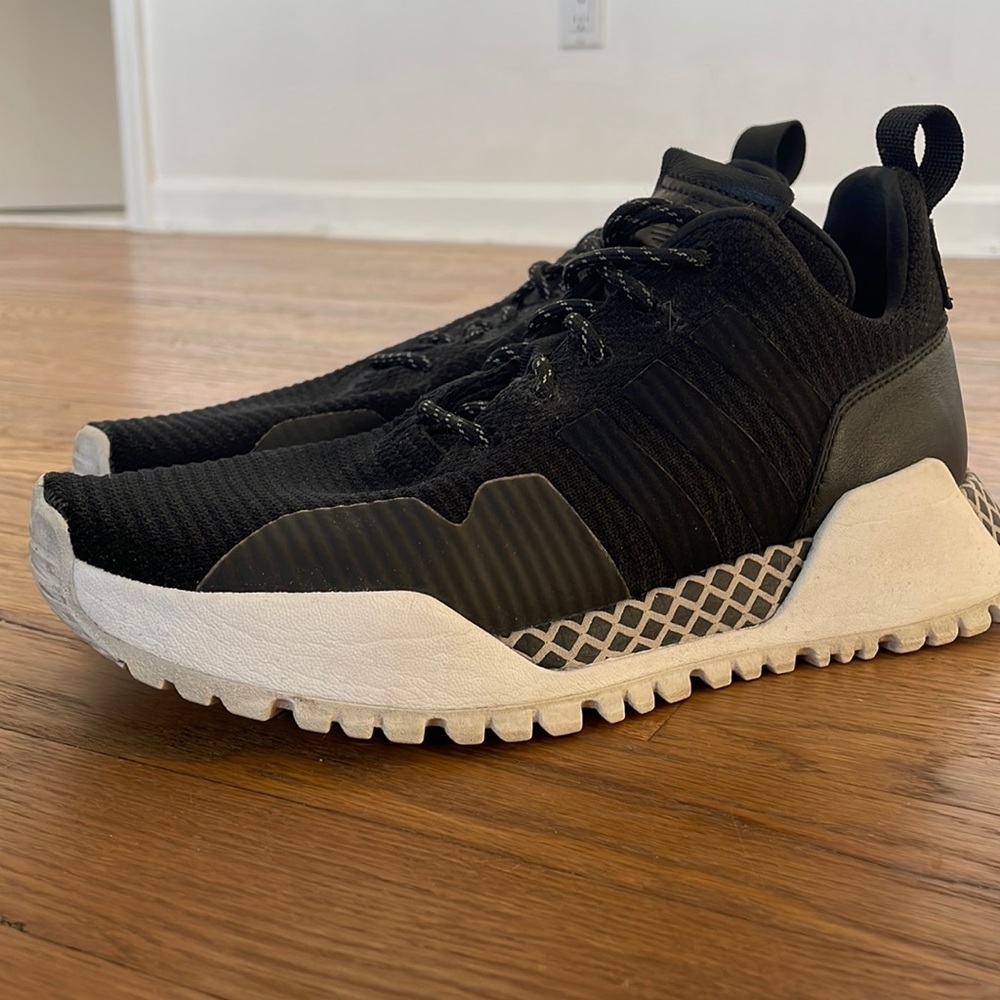 adidas F/1.4 Primeknit Men’s Sneakers BY9395